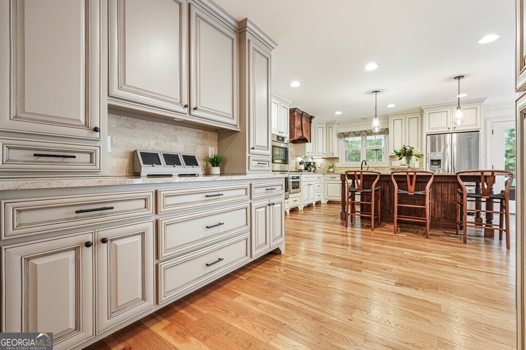 1385 Keans Court Roswell - Photo 21