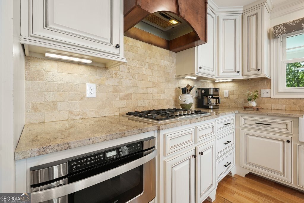 1385 Keans Court Roswell - Photo 23