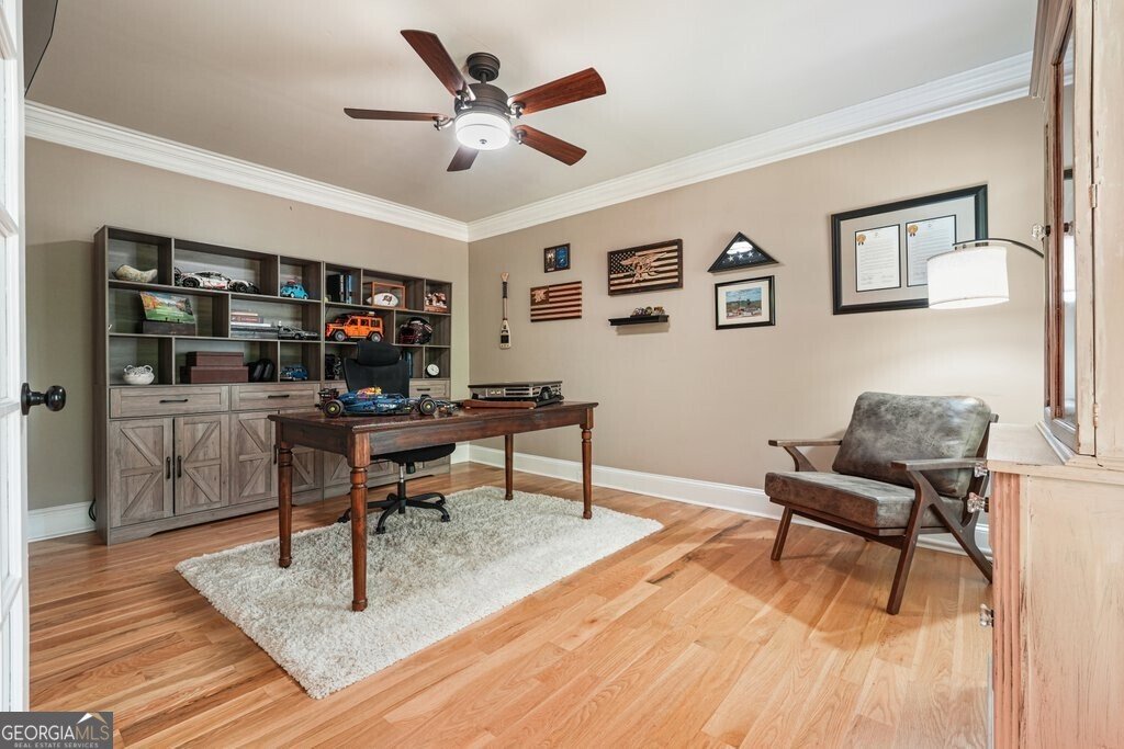 1385 Keans Court Roswell - Photo 28