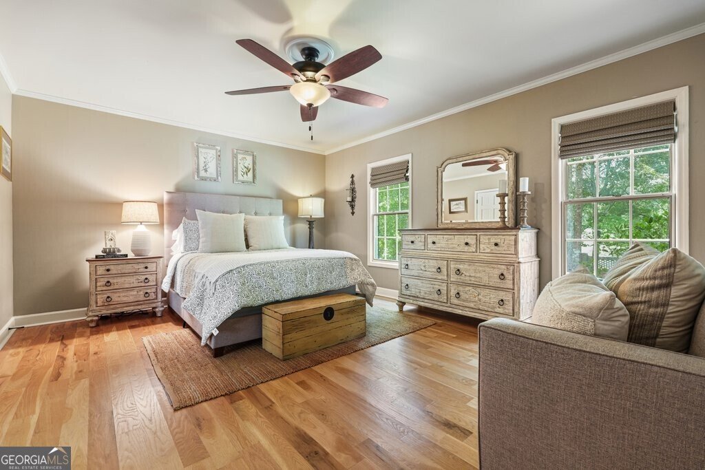 1385 Keans Court Roswell - Photo 30