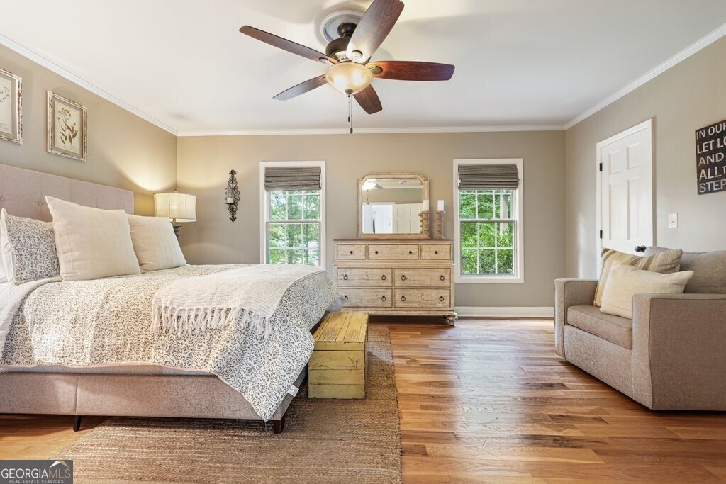 1385 Keans Court Roswell - Photo 31