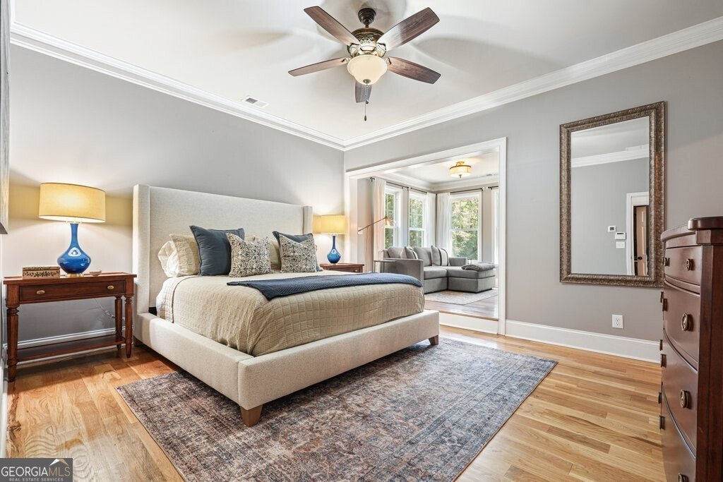 1385 Keans Court Roswell - Photo 34