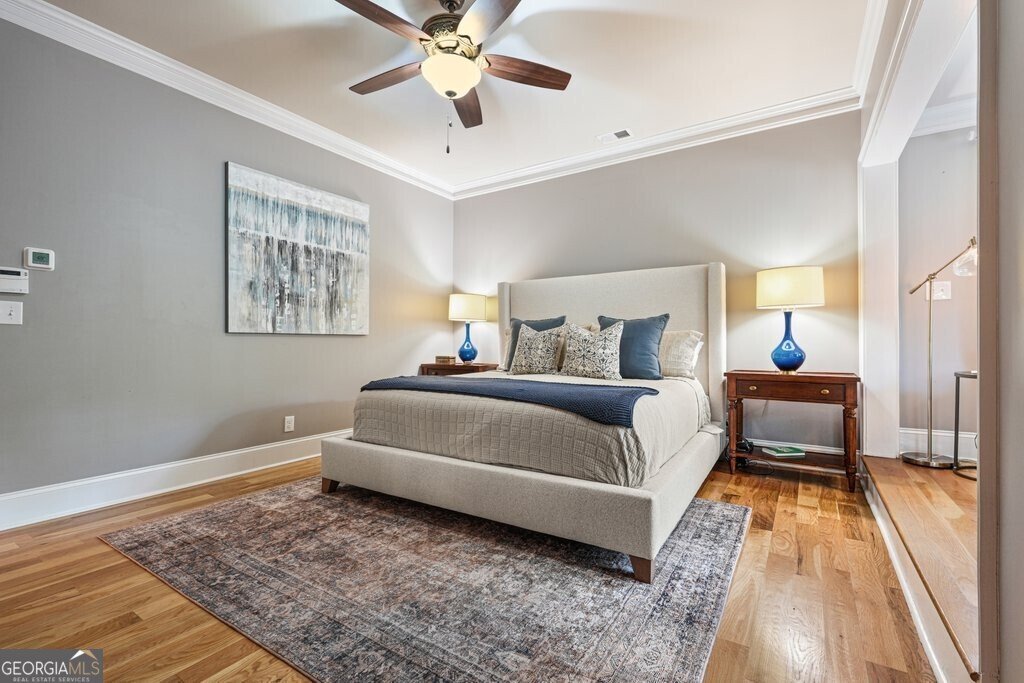 1385 Keans Court Roswell - Photo 35