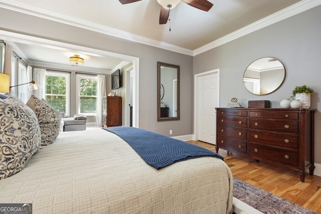 1385 Keans Court Roswell - Photo 36