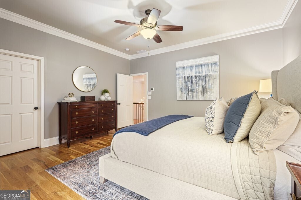 1385 Keans Court Roswell - Photo 37