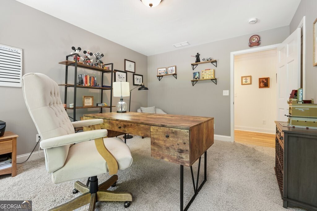 1385 Keans Court Roswell - Photo 42