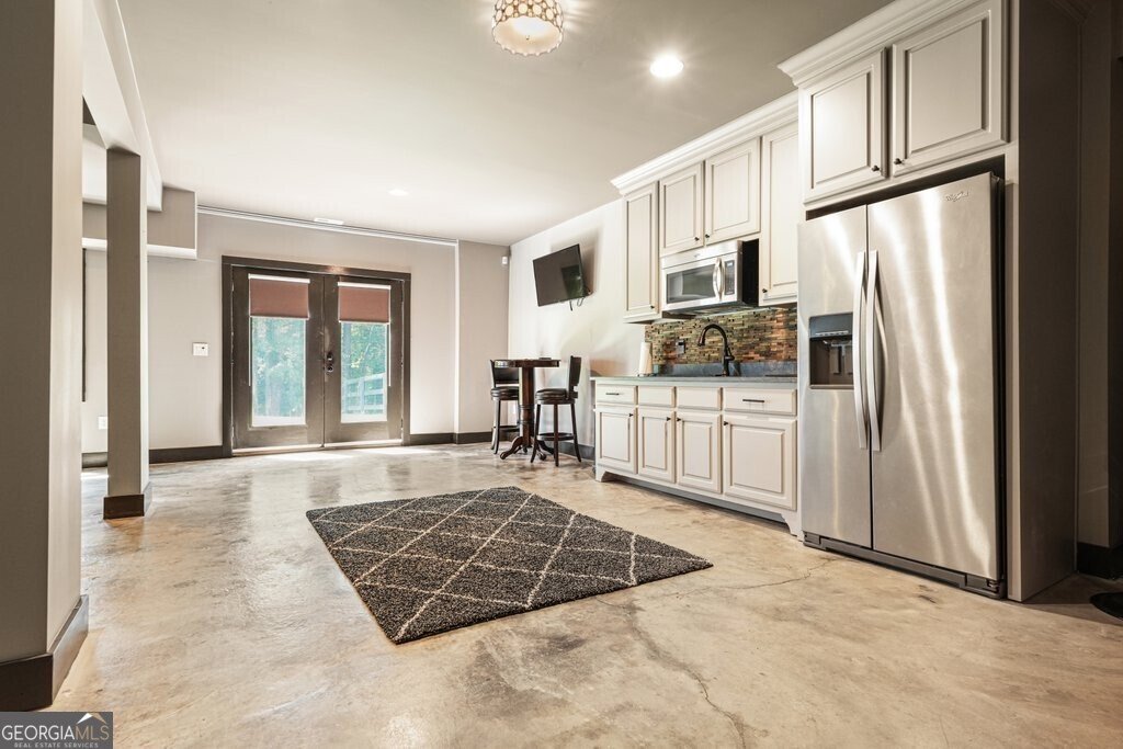 1385 Keans Court Roswell - Photo 57