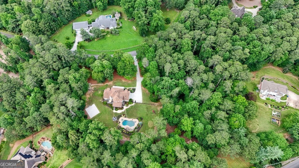 1385 Keans Court Roswell - Photo 63