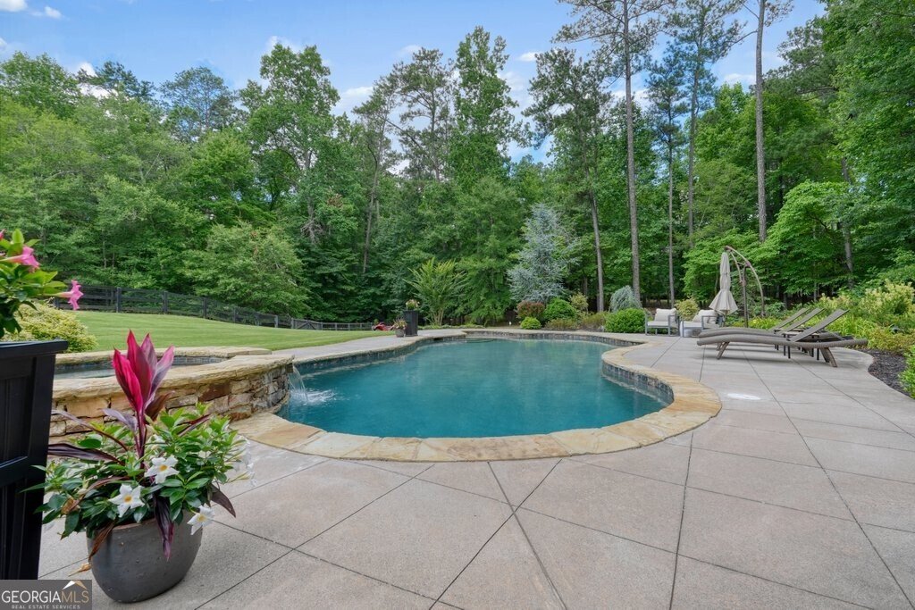 1385 Keans Court Roswell - Photo 69