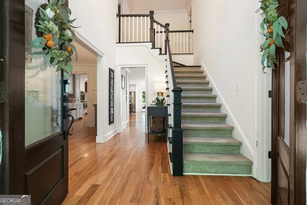 1385 Keans Court Roswell - Photo 7