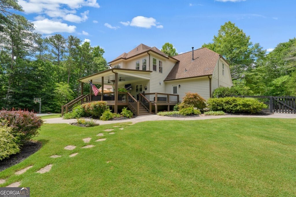 1385 Keans Court Roswell - Photo 73