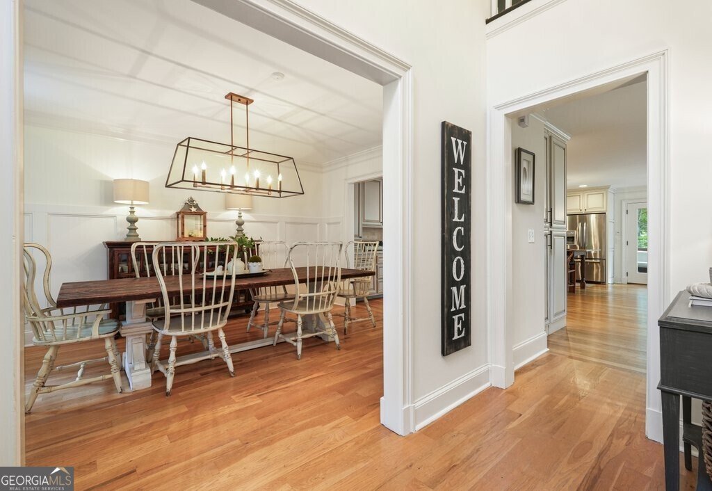 1385 Keans Court Roswell - Photo 8