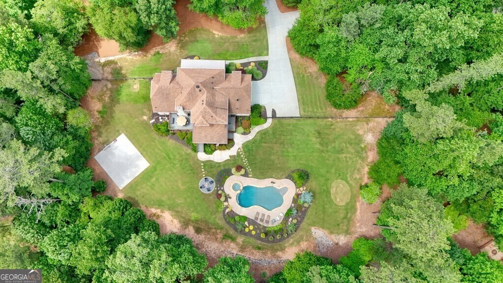 1385 Keans Court Roswell - Photo 85