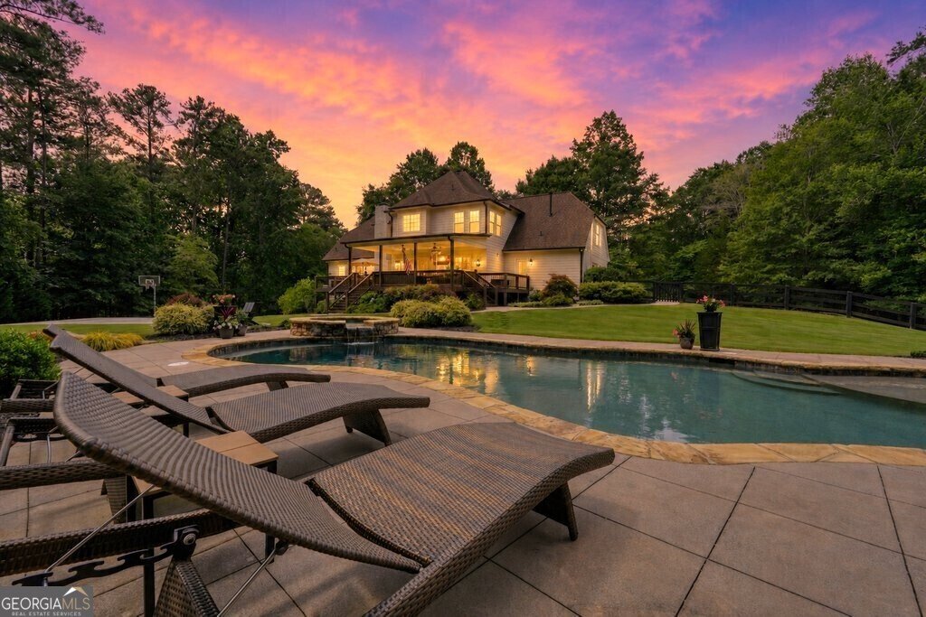 1385 Keans Court Roswell - Photo 86
