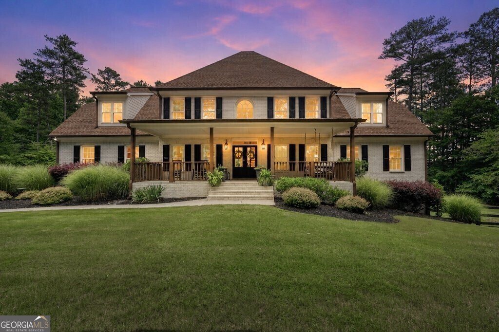 1385 Keans Court Roswell - Photo 87