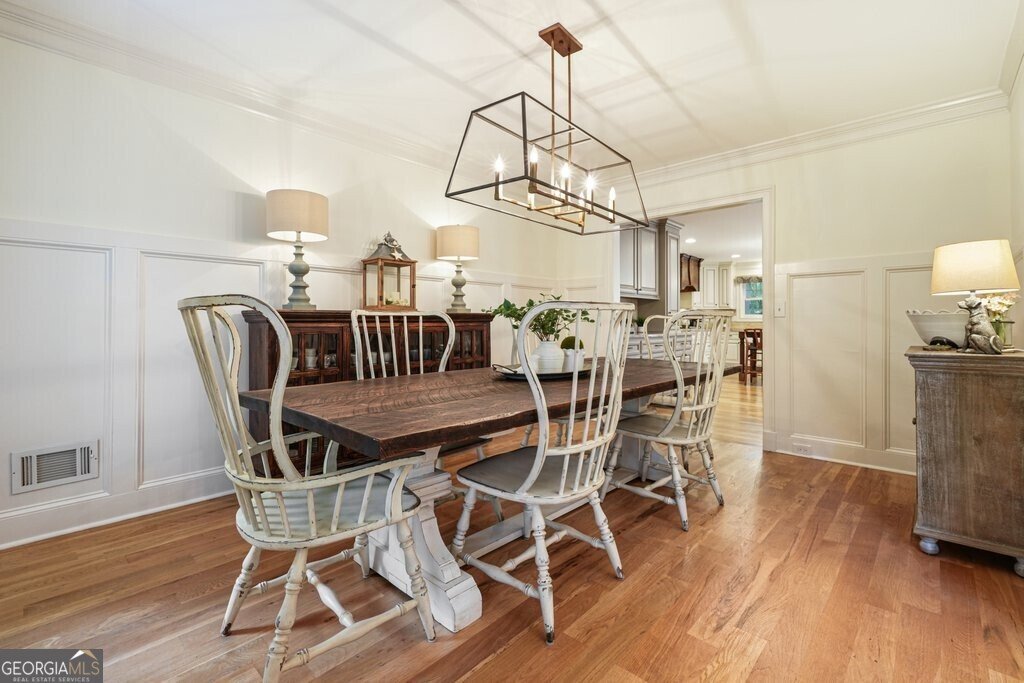 1385 Keans Court Roswell - Photo 9