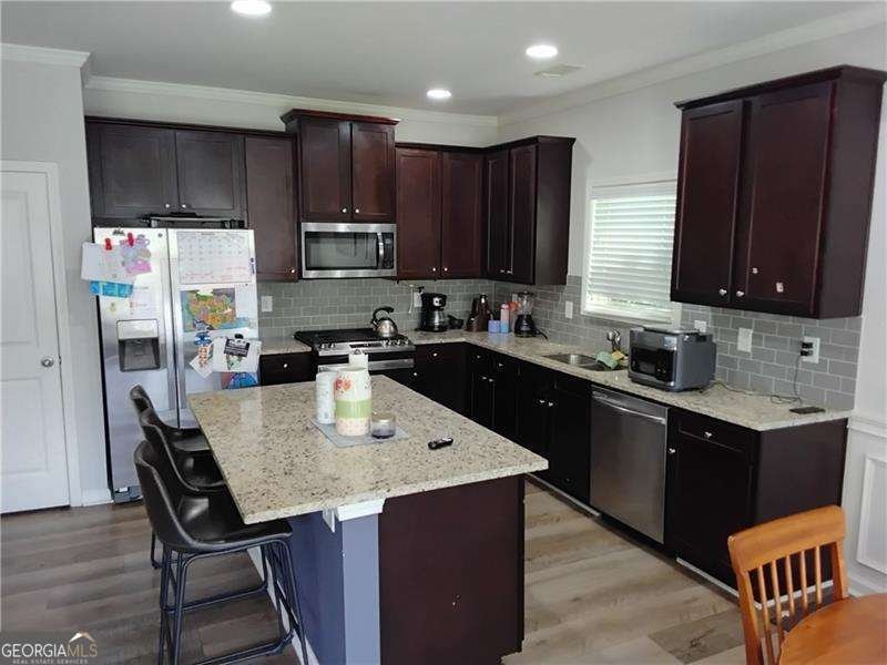4520 Sweetwater Drive Gainesville - Photo 18