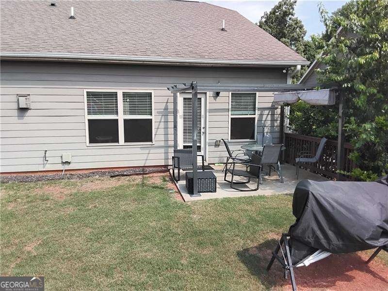 4520 Sweetwater Drive Gainesville - Photo 22