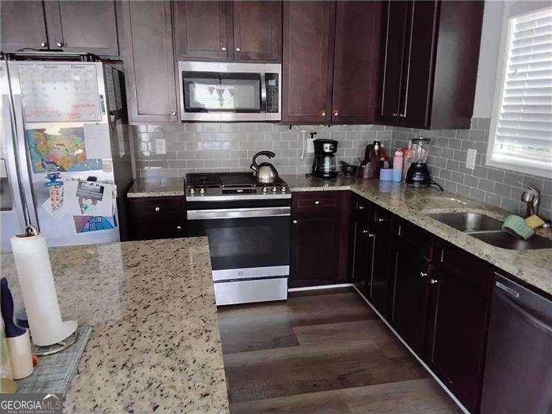 4520 Sweetwater Drive Gainesville - Photo 37