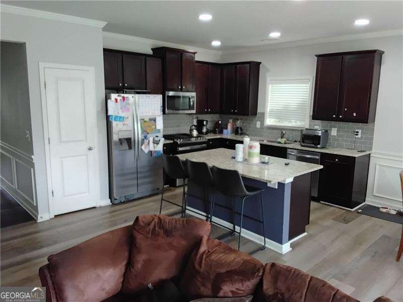 4520 Sweetwater Drive Gainesville - Photo 7