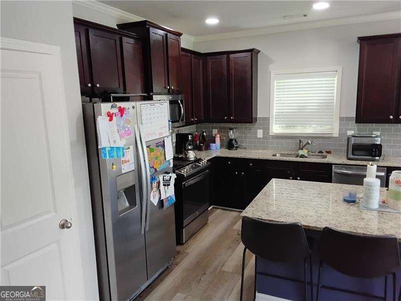 4520 Sweetwater Drive Gainesville - Photo 8