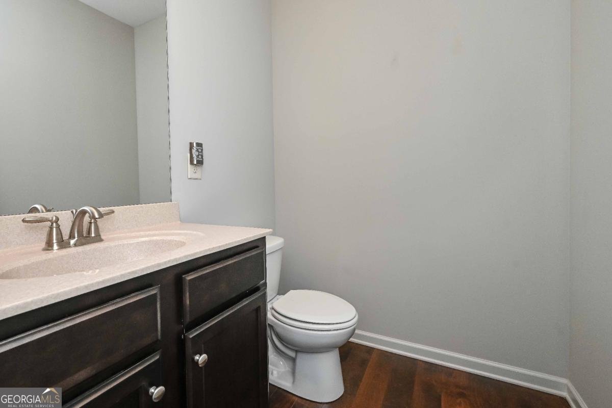 3355 Carolina Wren Trail Marietta - Photo 11