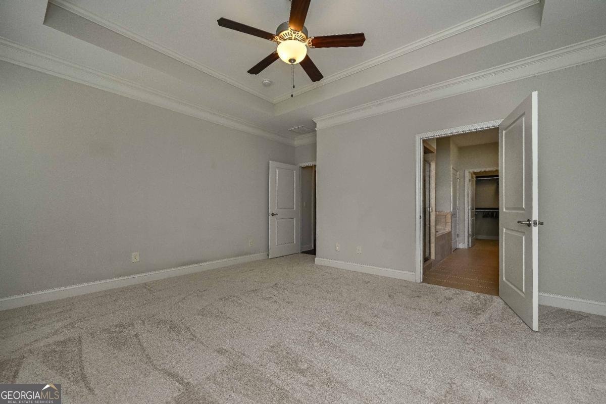 3355 Carolina Wren Trail Marietta - Photo 13