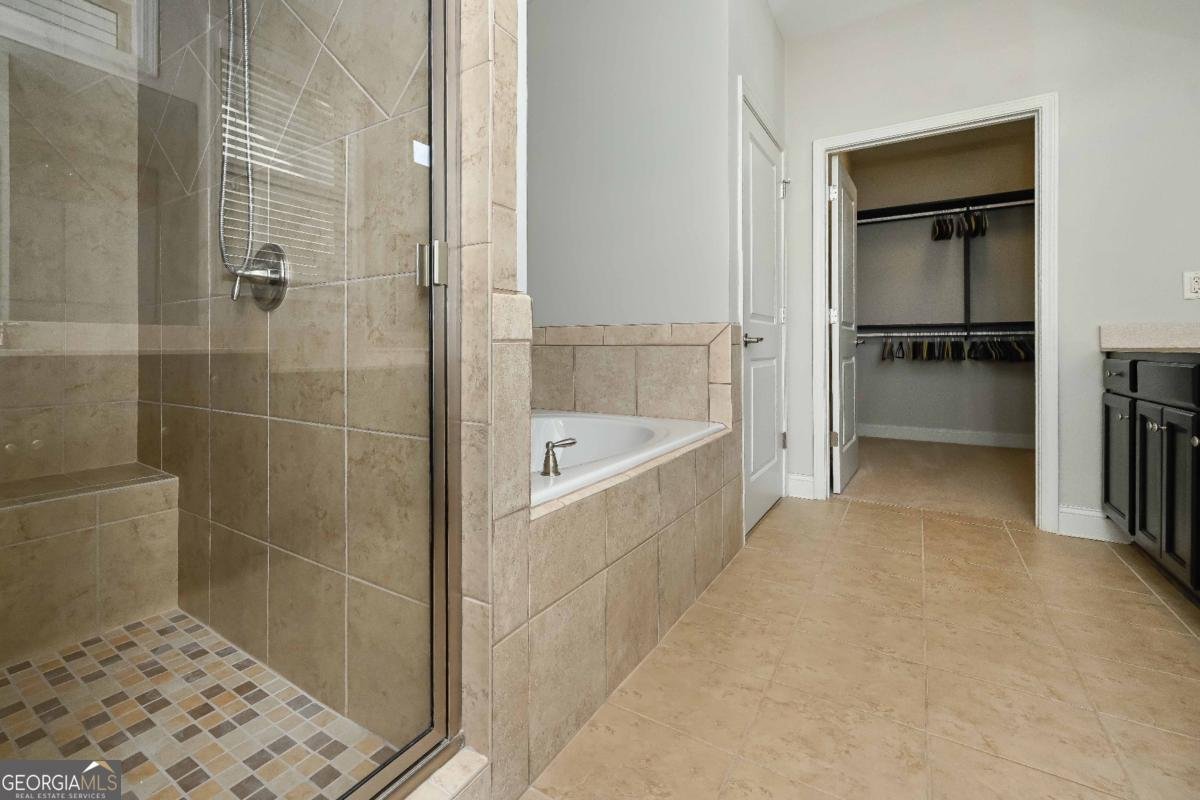 3355 Carolina Wren Trail Marietta - Photo 14