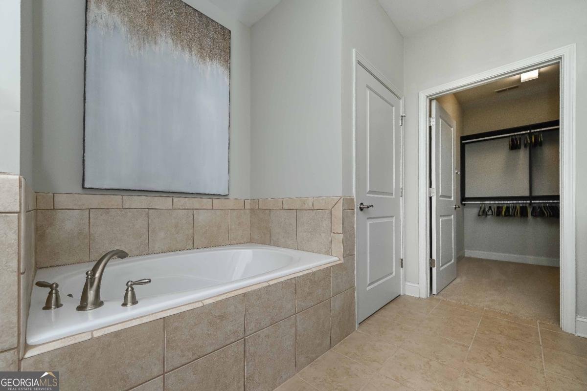 3355 Carolina Wren Trail Marietta - Photo 15