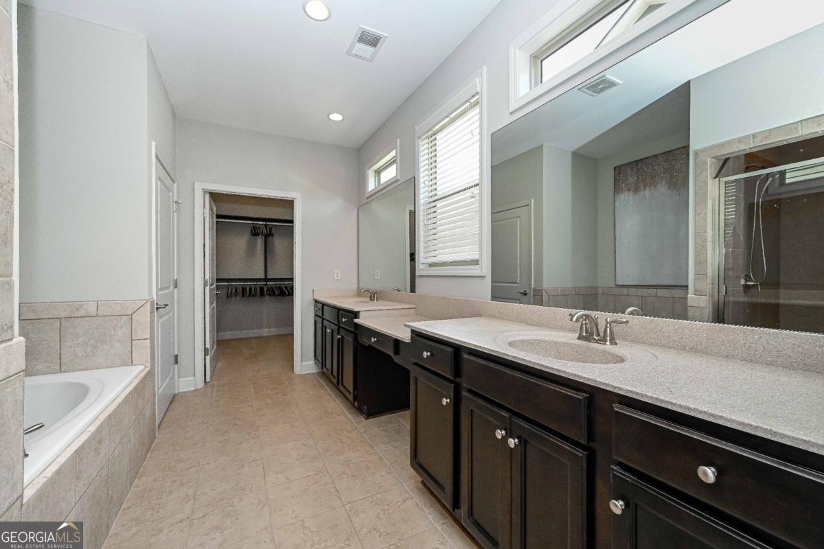 3355 Carolina Wren Trail Marietta - Photo 18