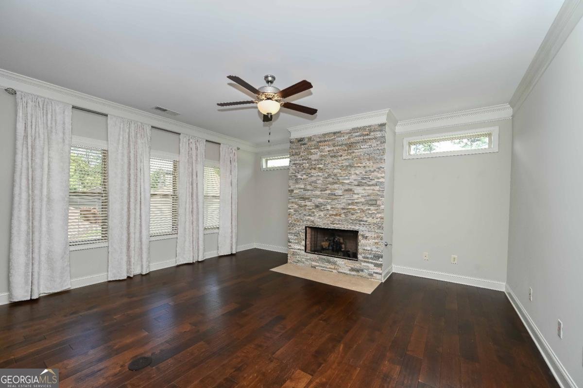 3355 Carolina Wren Trail Marietta - Photo 19