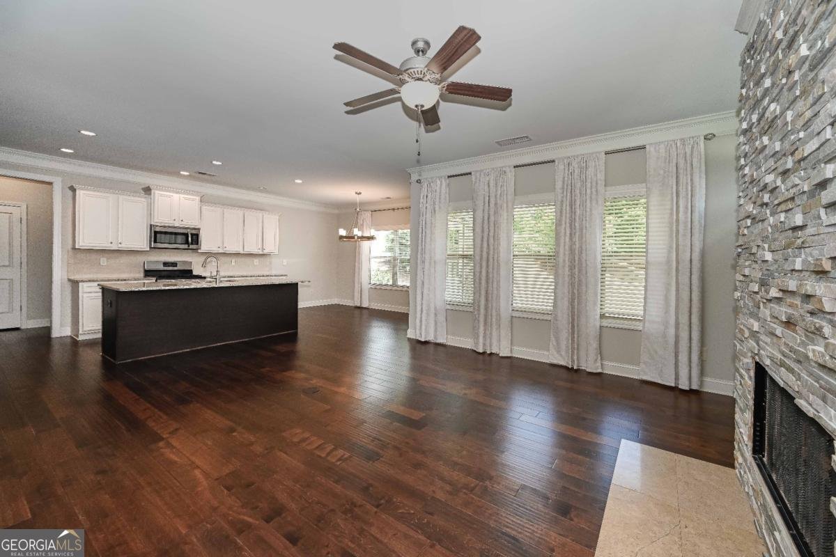 3355 Carolina Wren Trail Marietta - Photo 20