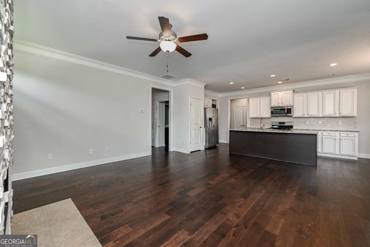 3355 Carolina Wren Trail Marietta - Photo 21