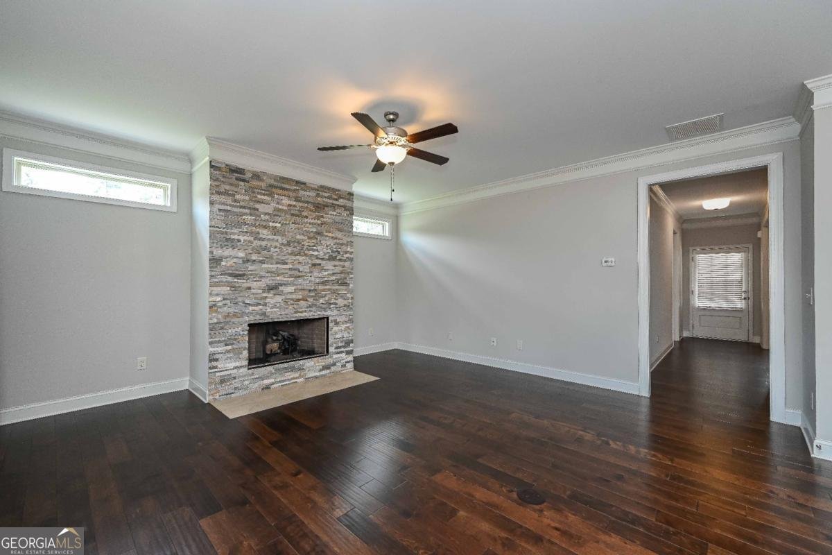 3355 Carolina Wren Trail Marietta - Photo 22