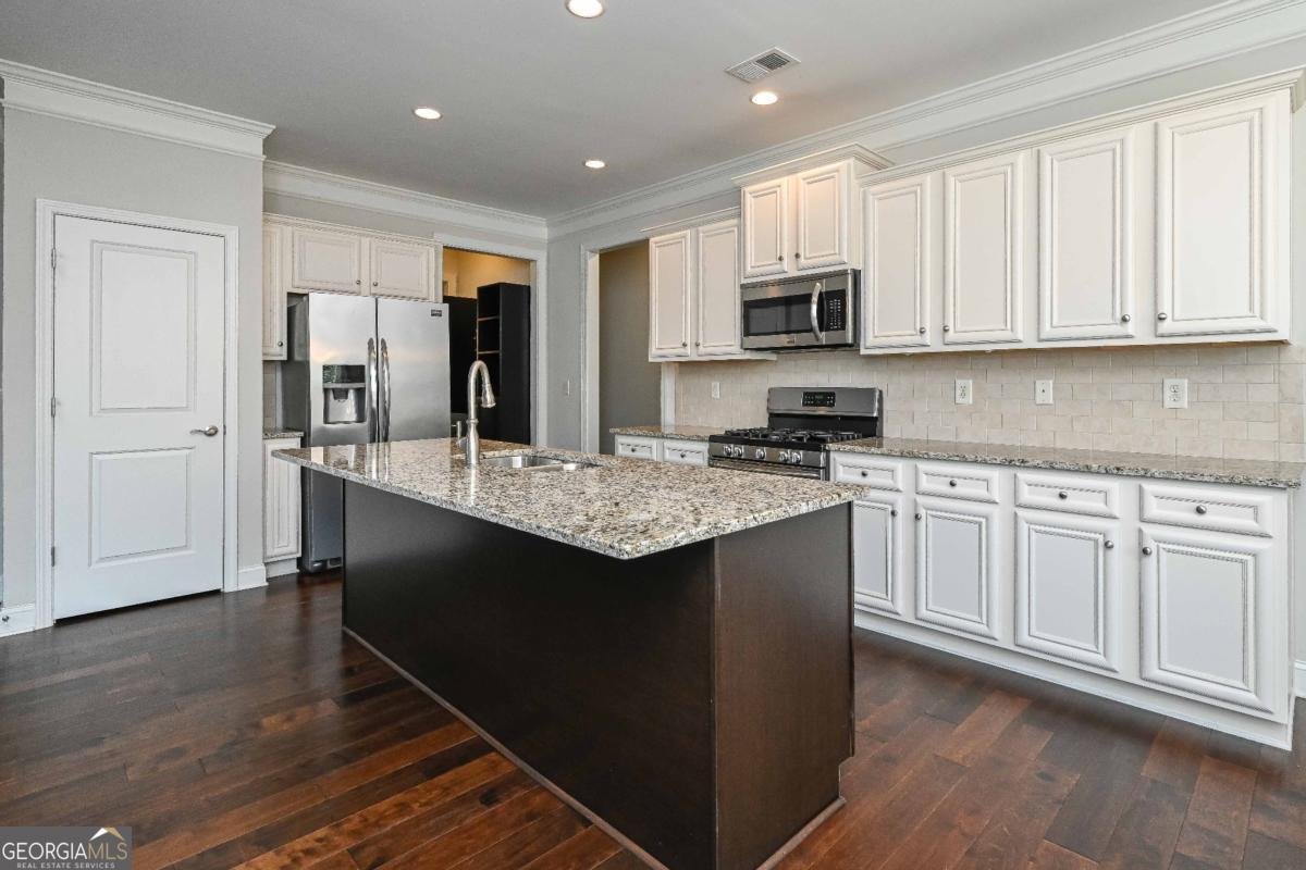 3355 Carolina Wren Trail Marietta - Photo 23