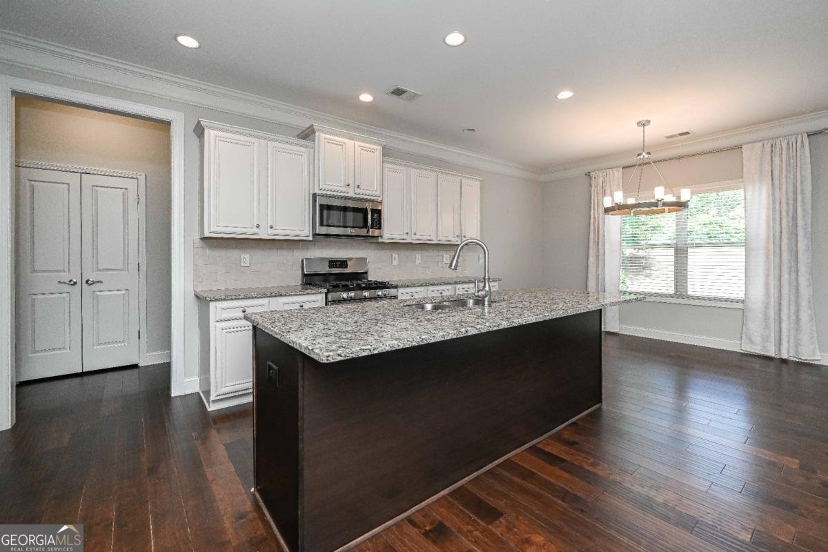 3355 Carolina Wren Trail Marietta - Photo 24