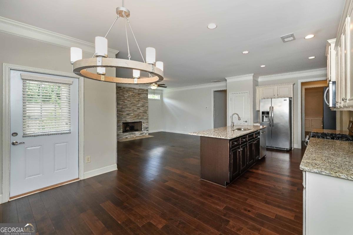 3355 Carolina Wren Trail Marietta - Photo 26