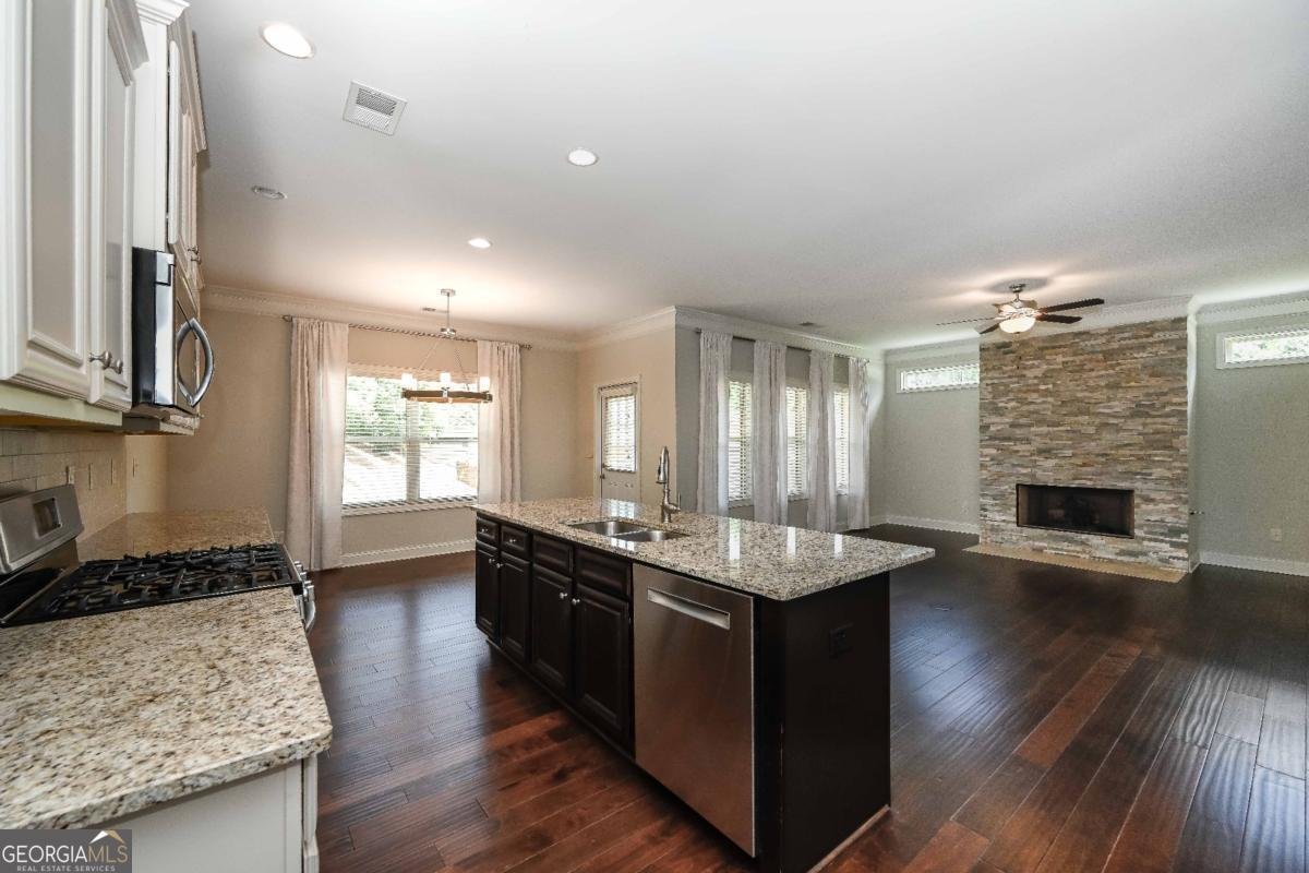 3355 Carolina Wren Trail Marietta - Photo 27