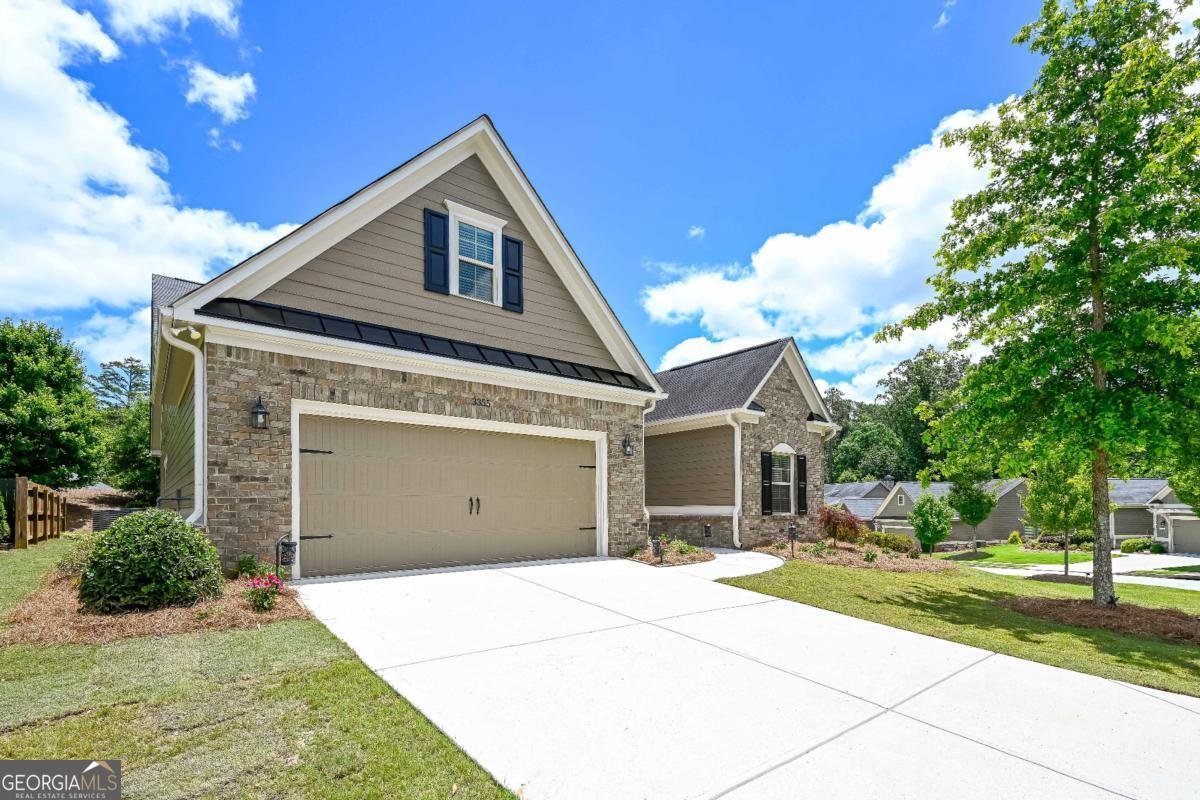 3355 Carolina Wren Trail Marietta - Photo 34
