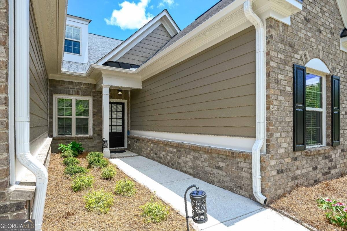 3355 Carolina Wren Trail Marietta - Photo 35