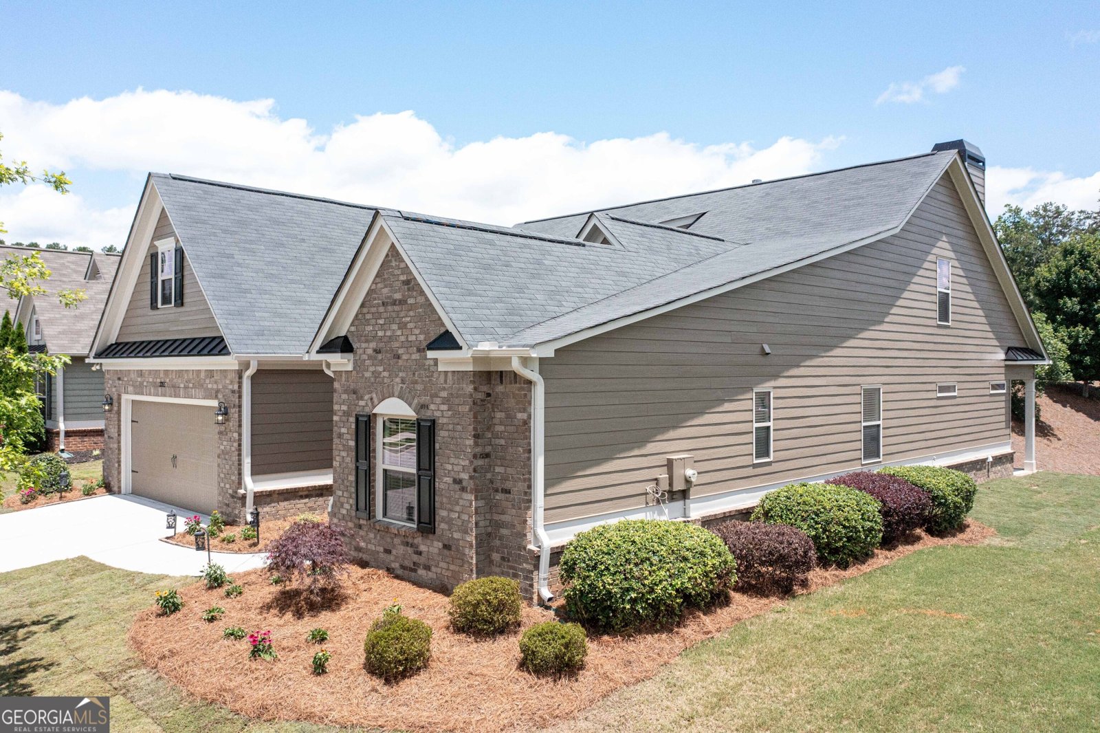 3355 Carolina Wren Trail Marietta - Photo 41