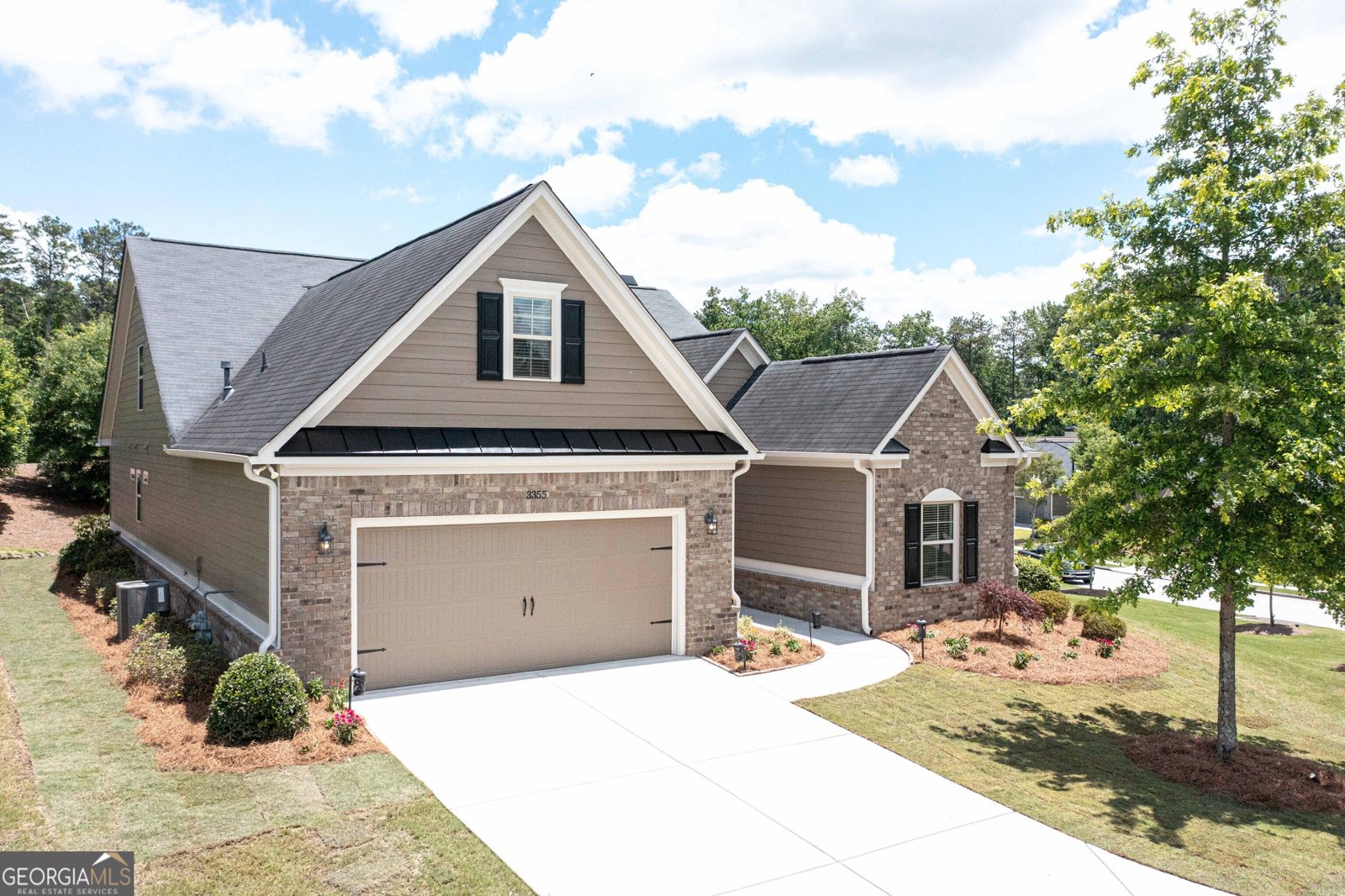 3355 Carolina Wren Trail Marietta - Photo 43