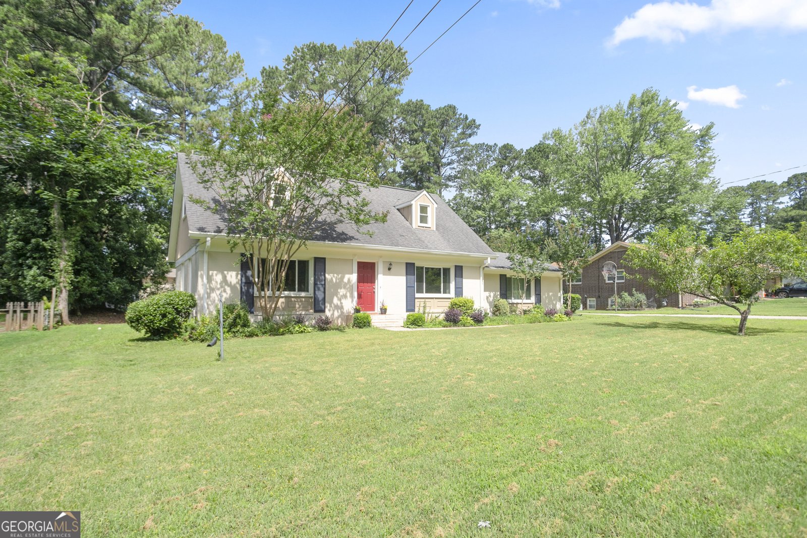 3068 Ranlo Drive Atlanta - main photo