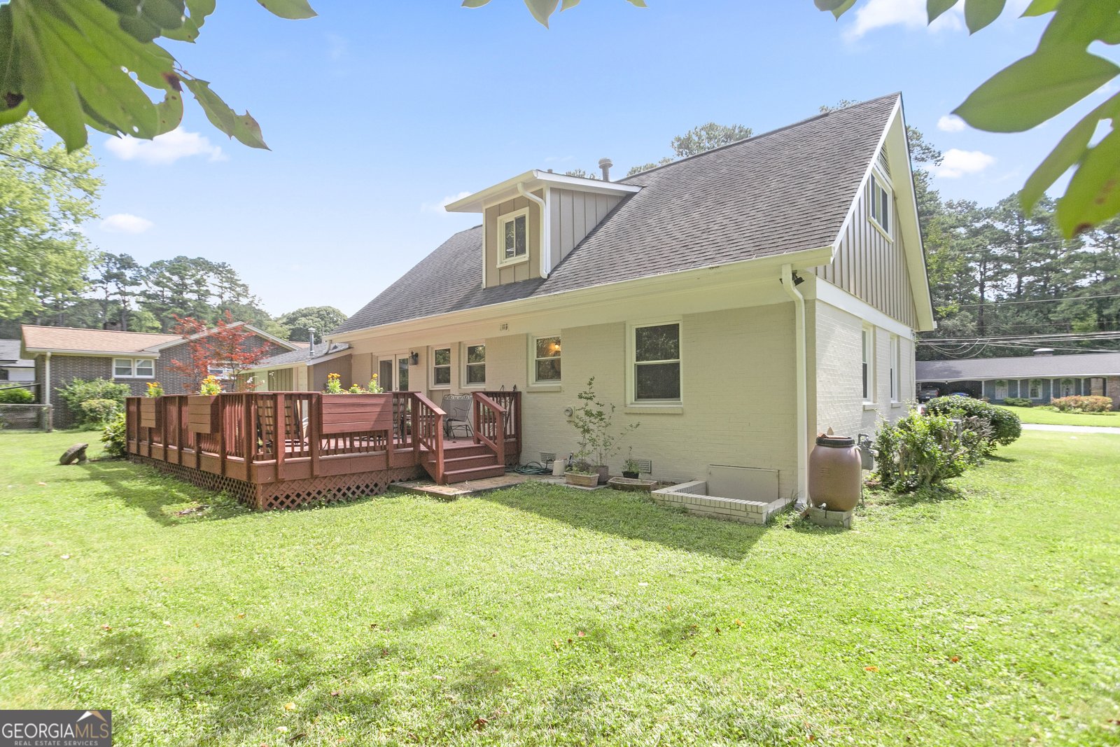 3068 Ranlo Drive Atlanta - Photo 10