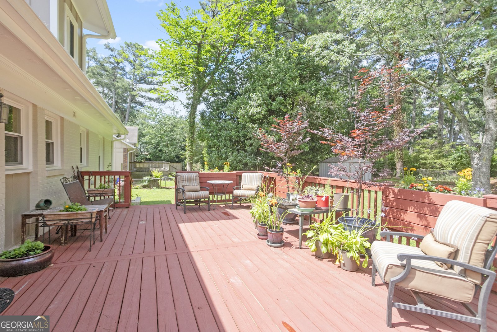 3068 Ranlo Drive Atlanta - Photo 13