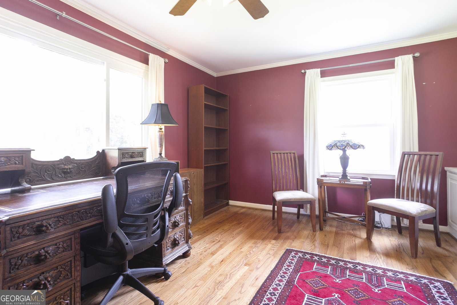 3068 Ranlo Drive Atlanta - Photo 31