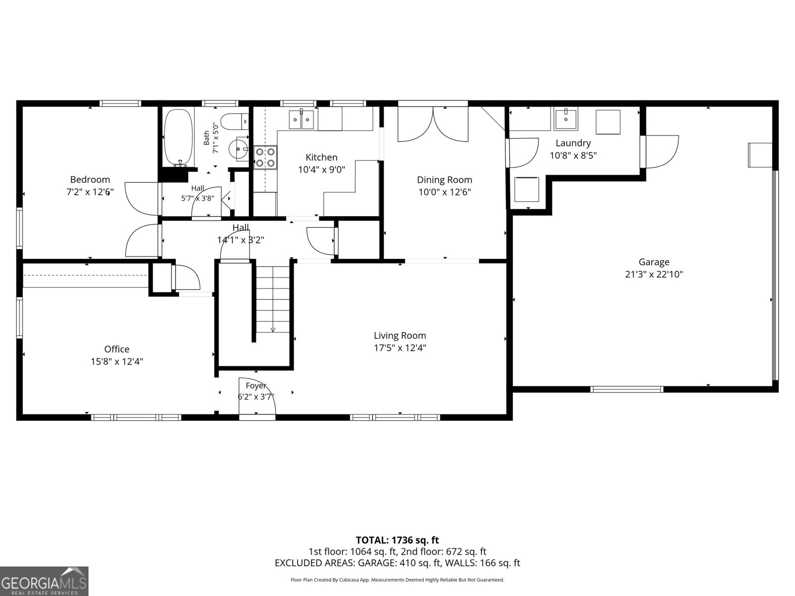 3068 Ranlo Drive Atlanta - Photo 37