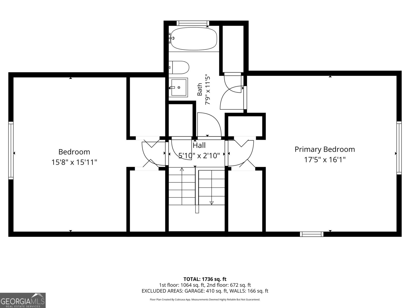 3068 Ranlo Drive Atlanta - Photo 38