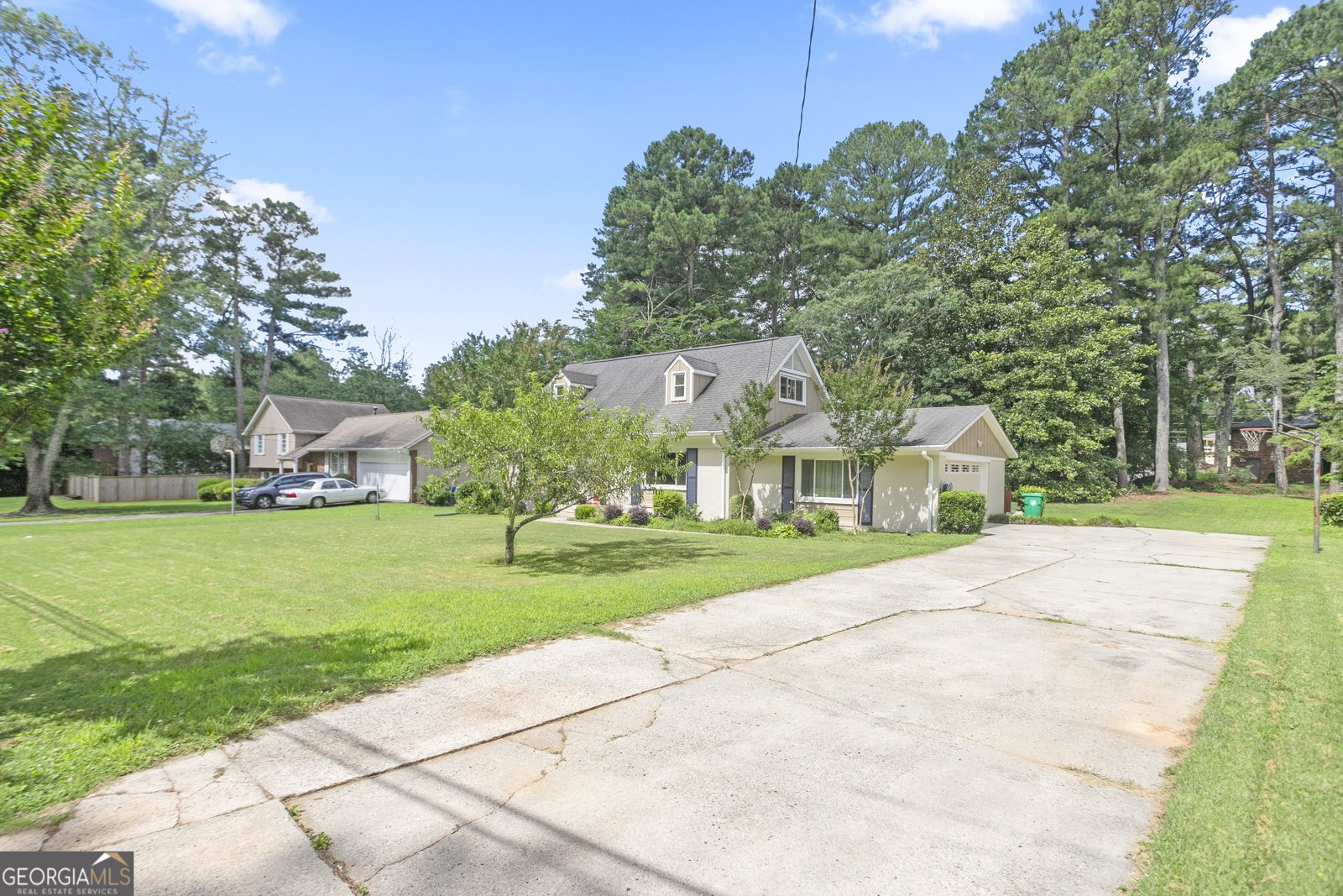3068 Ranlo Drive Atlanta - Photo 6