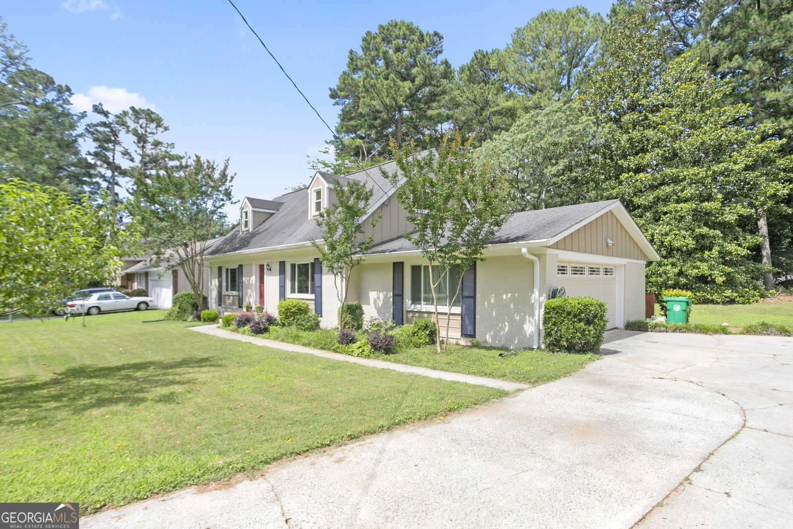 3068 Ranlo Drive Atlanta - Photo 7